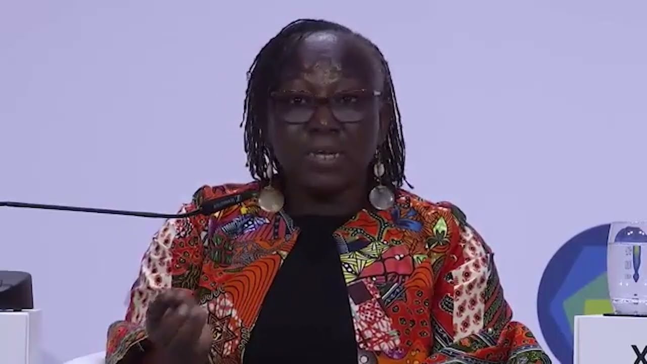 World Health Summit – GBD 2023 panel discussion: Translating evidence to agendas for health systems
