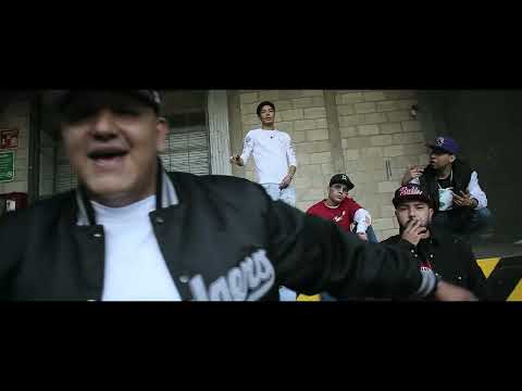B The Big Flow - Mantenlo Real. FT Folk
