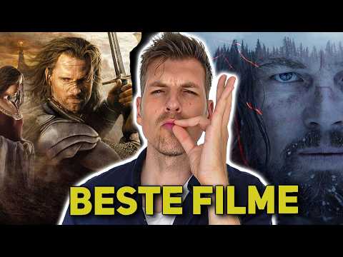 Video Thumbnail: Jetzt wird's heiß! - Die besten Filme aller Zeiten - Platz 30 bis 22