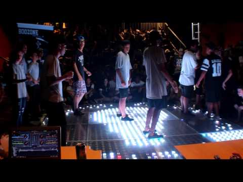 SUPER FREESTEP BRASIL | FreeStep ON VS Los Cocas (Wins) | FINAL GRUPOS