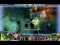 "DoTa 2" Игра с ботами + читы =D 