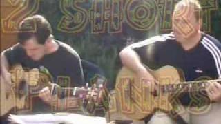 Two Short Planks Debut