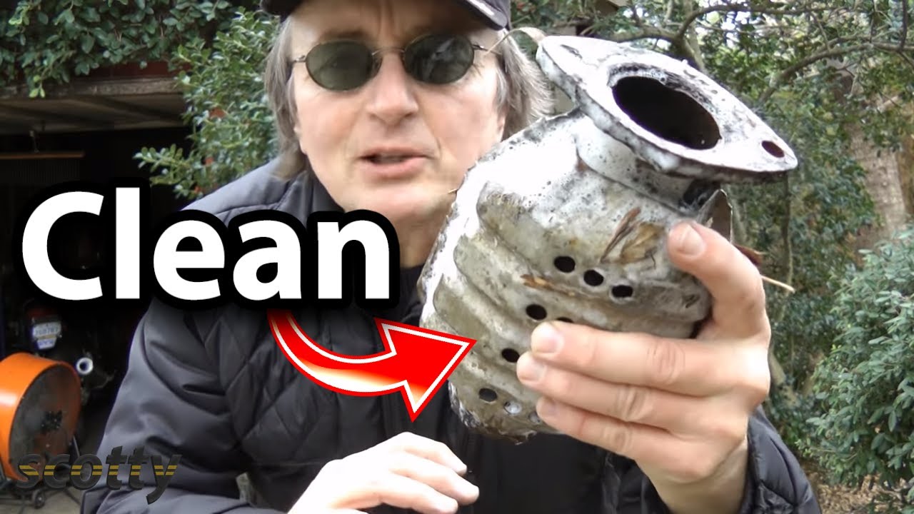 Is lacquer thinner a good cleaner? More REF