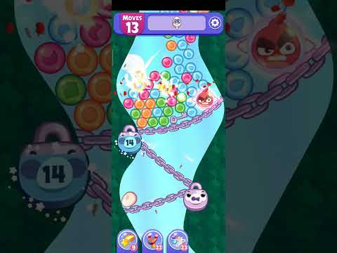 Angry birds Dream blast - extreme level 280