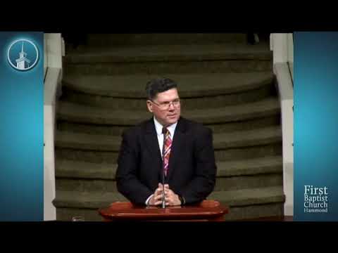 Church Service - Sunday Evening, December 8, 2019