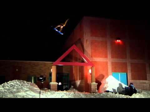 Real Snow Judges' Choice