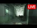 Slowly Going Insane While Playing Horror Games LIVE