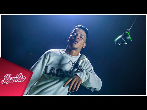 MC Chorandun - Clariou (Videoclipe Oficial)