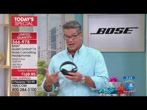HSN | HSN Today: Electronic Connection Celebration 07.14.2017 - 08 AM