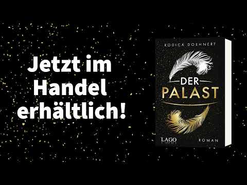 Der Palast: Der Roman zur erfolgreichen Serie vor der Kulisse des Friedrichstadt-Palastes!
