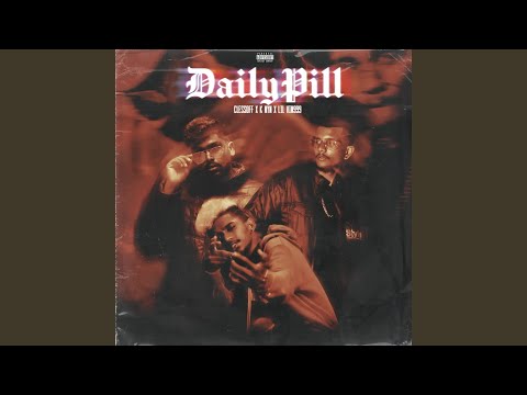 Daily Pill