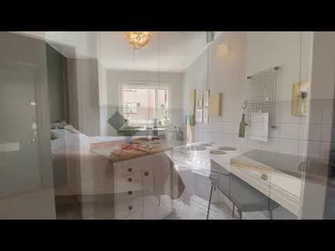 Tallgatan 15 - 2:a · 58m2 - Centrala Sundbyberg : Via Notar mäklare Solna