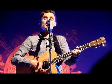 Al Lewis - Celtic Connections 2013