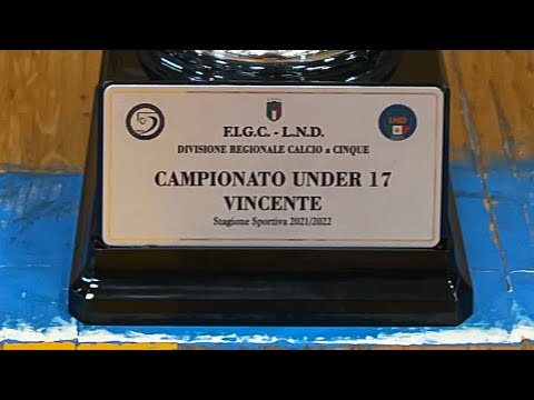 FENICE VENEZIAMESTRE UNDER 17 CAMPIONE REGIONALE VENETO