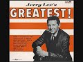 Jerry Lee Lewis - I Wish I was Eighteen Again