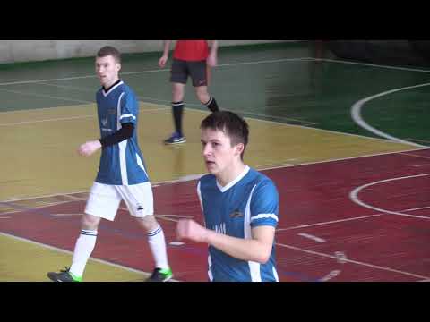 (03) 25.01.2020 "ЮЖИН" – "Гартенталь"