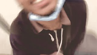 Cursed Music Video