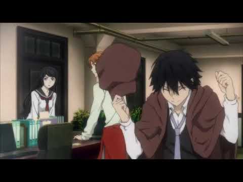 bungou stray dogs op x death note op (mashup)