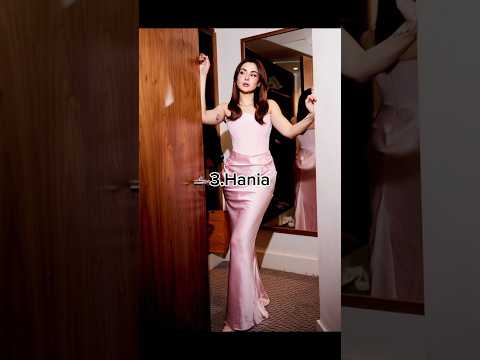 Top 10 Most Beautiful Look Hum Award 2024 🔥#shorts #shortsfeed #viralvideo #trending #shortvideo