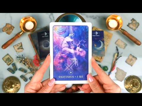 ❤️ SAGITTARIUS - "BONUS: NEW MOON EMBRACE READING" - FEBRUARY 2026 ❤️