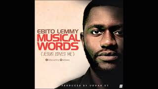 Musical words lyrics video