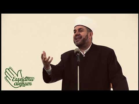 Budimo lijep primjer drugima - mr. Aljo Cikotić