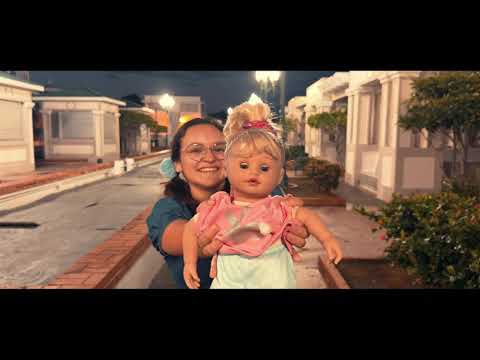 Regalo de Reyes - Rubén Colón Tarrats