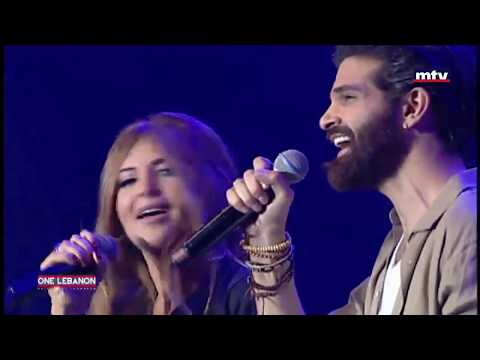 Mike Massy Ft. Aline Lahoud - Ya Osas