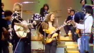 Crosby, Stills, Nash &amp; Young &#39;&#39;Down By The River&#39;&#39;  [Live - 1970]