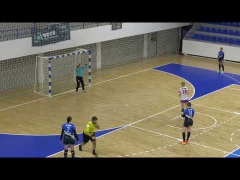 SBRL 6. kolo / Ž / ŽRK Ruma - ŽRK Pančevo