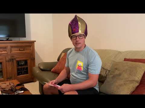 YouTube video