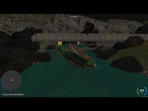 [DM] AquiL ft. ShuX - Sheer Madness II by cleanmetal