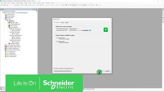 How to Configure a P-Series P4 Delta Robot | Schneider Electric Support