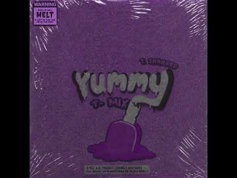 T. Shaheed - Yummy (T-Mix) [Justin Bieber Cover]