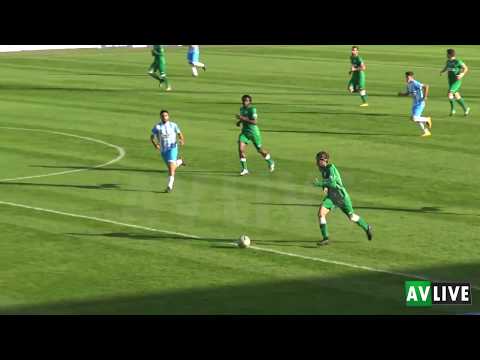 Sintesi Aprilia-Calcio Avellino 2-1