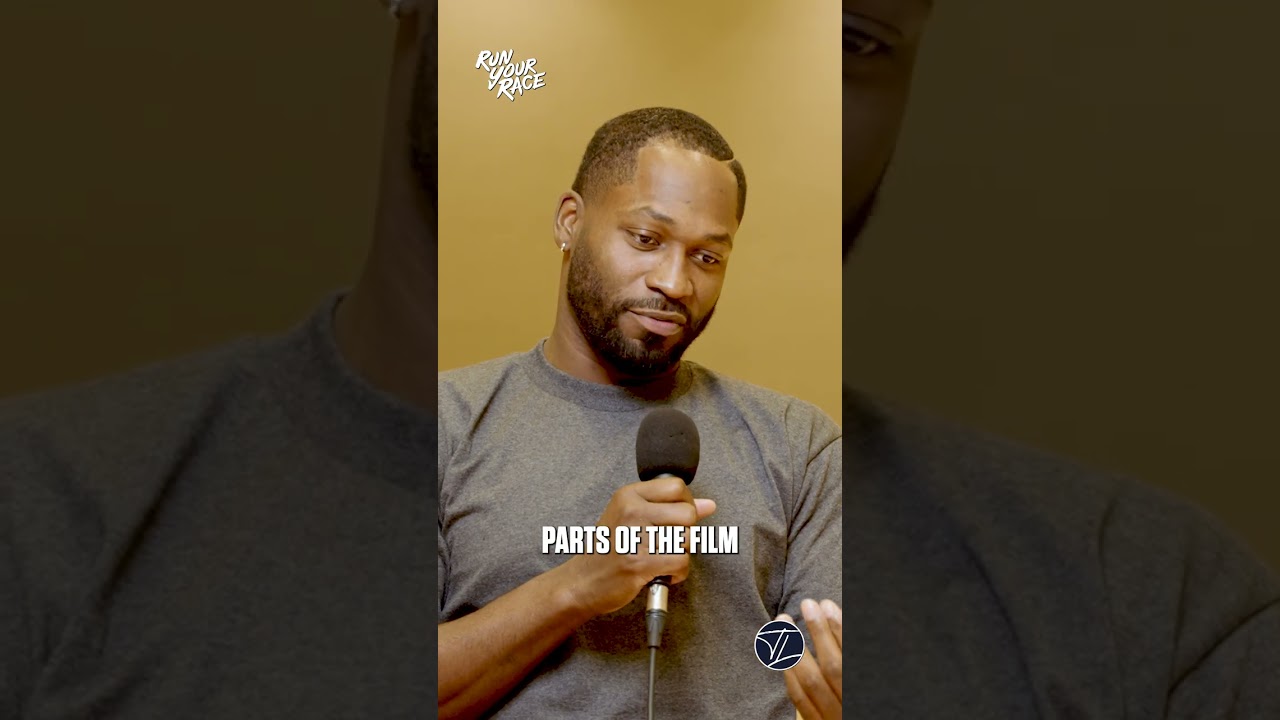 Jannero Pargo and Jeremy Pargo have a movie based on them 🤯