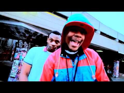 PYROBARZ - UP ALL NIGHT