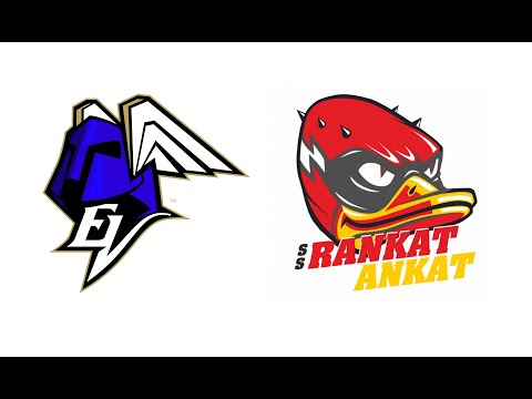 T16 SM-karsinta EräViikingit - SSRA --- 1.10.2023