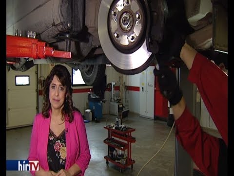 PANASZKÖNYV - Használt autó vásárlás