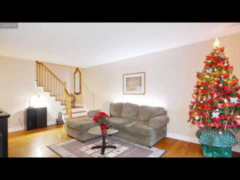 21 Town House Crescent, Brampton, ON L6W 3C3, Canada