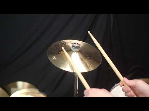 Istanbul Agop 10" Traditional Splash - 259g