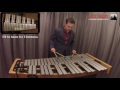 Vibralph - I'll be home for Christmas / Christmas songs for vibraphone
