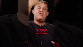 SARGENTO NUMA OCORRÊNCIA