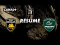 Le résumé de La Rochelle / Pau - TOP 14 - 24ème journée