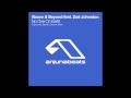 Above & Beyond feat. Zoë Johnston - No One On ...