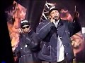 N.W.A. - 100 Miles And Runnin' (Live 1990)