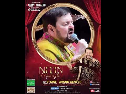 Natin Mukesh Video 2