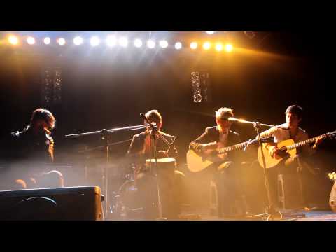 10cm with 김바다(Kim bada) - Die Out (Art of Parties)