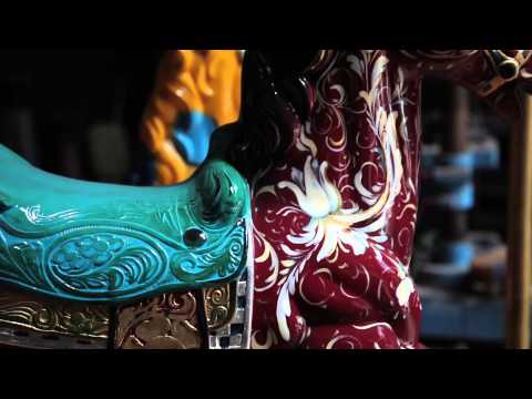 Regalitos - Luna Monti y Juan Quintero