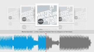 Weltenwandler - Limbo (Sascha Kloeber Remix)